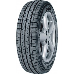 KLEBER 195/75R 16C 107R TL Transalp-2 Plus M+S